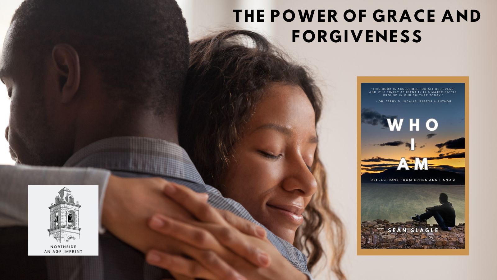 The Power of Grace and Forgiveness: Embracing Your Identity in Christ