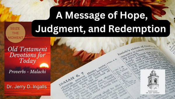 The Prophetic Vision of Isaiah