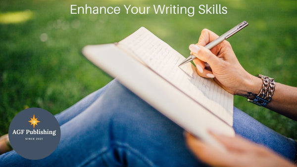 10 Engaging Exercises for Writers