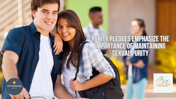 Exploring Purity Pledges: Navigating Personal Values and Sexual Health