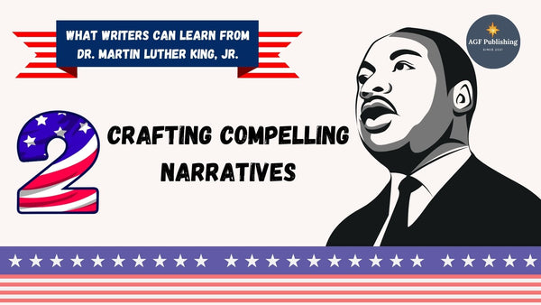 Crafting Compelling Narratives