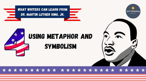 Using Metaphor and Symbolism