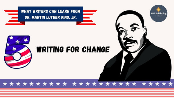 Writing for Change