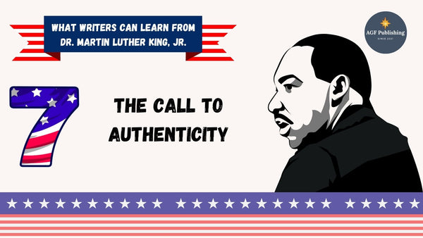 The Call to Authenticity