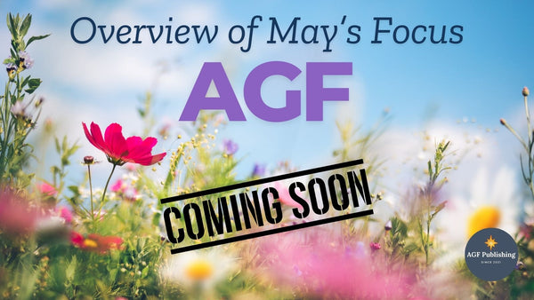 Exciting Releases Coming Soon! – Overview of May’s Focus