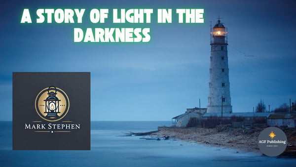 The Keeper’s Lantern: A Story of Light in the Darkness