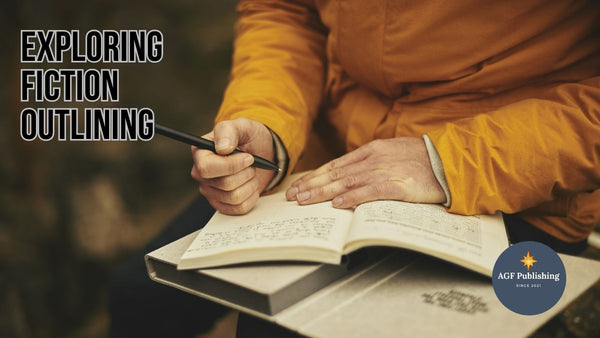 Exploring Fiction Outlining: 5 Methods to Shape Your Story