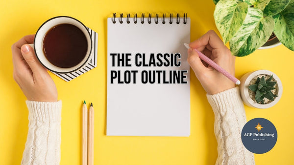The Classic Plot Outline: A Timeless Blueprint for Crafting Compelling Narratives