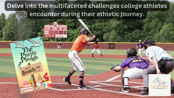 Balancing Acts: The Challenges of Playing College Sports