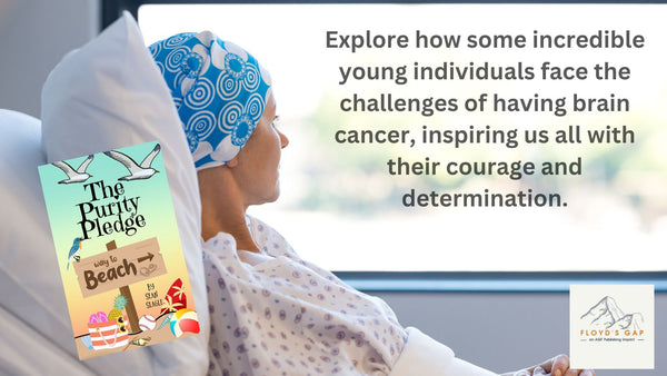 Battling Beyond the Diagnosis: How Resilient Teens Face the Challenges of Brain Cancer