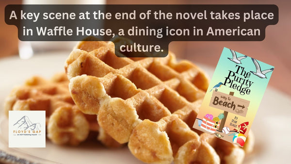Waffle House: A Southern Icon for Comfort Food Lovers