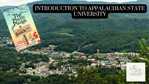 Appalachian State University: Nurturing Excellence in Education