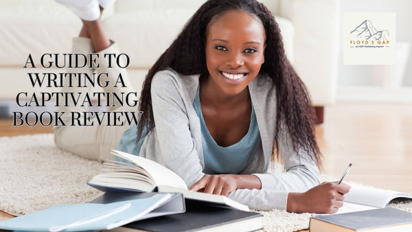 Unleash Your Inner Critic: A Guide to Writing a Captivating Book Review