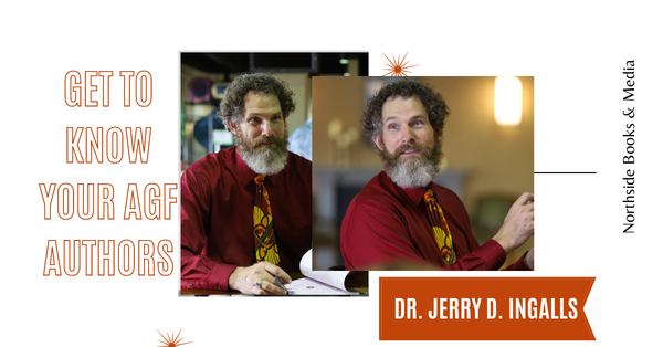 5 Questions for Dr. Jerry D. Ingalls