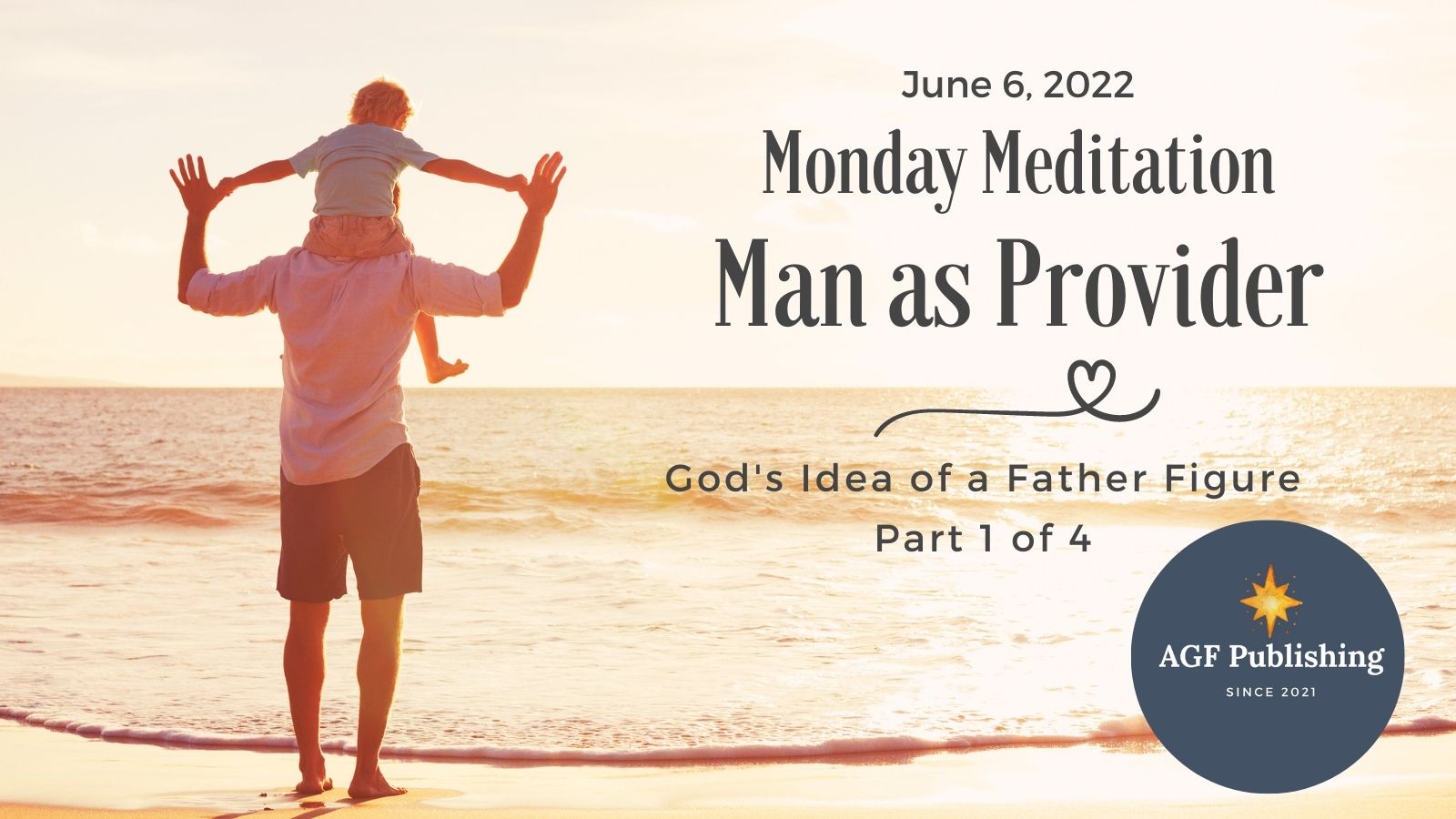 Man as Provider