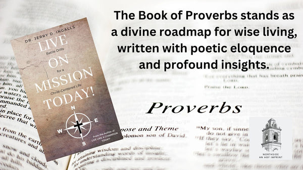 Unlocking Wisdom: An Introduction to the Book of Proverbs