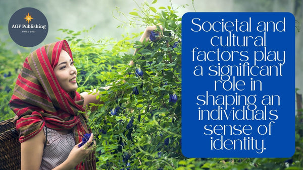 Understanding the Impact of Societal and Cultural Factors on Identity