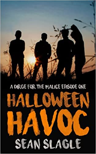 Halloween Havoc - A Dirge for the Malice Episode One